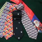 tie